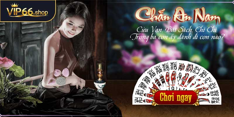 Chơi Chắn Online