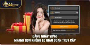 Đăng Nhập VIP66