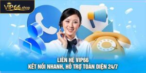 Liên Hệ VIP66