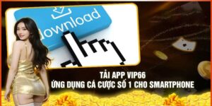 Tải App VIP66